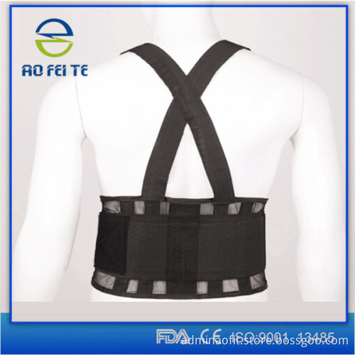 Aofeite CE & FDA Certificate lumbar traction belt AFT-Y128